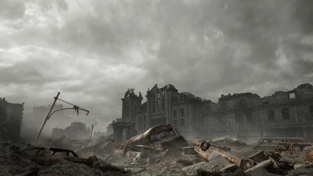 Resident Evil Requiem brings a powerful return for Leon S Kennedy in a thrilling new trailer 2 Resident Evil Requiem 3