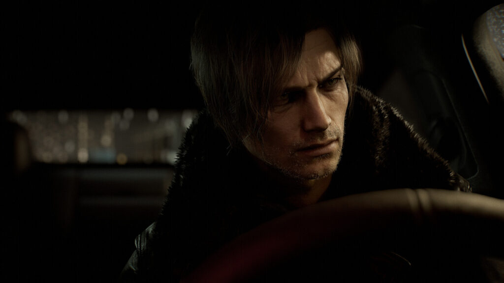 Resident Evil Requiem brings a powerful return for Leon S Kennedy in a thrilling new trailer 1 Resident Evil Requiem 4
