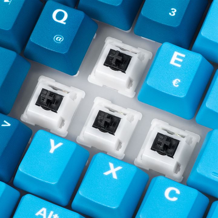 Sharkoon’s SGK50 S3 Ultimate Rev2 shines with a bold and refreshing design 3 SKILLER SGK50 S3 Ultimate Rev2 keyboard 10