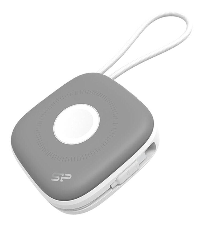 Silicon Power brings an impressive new MP10 power bank with smart features 4 Silicon Power MP10 magnetic power bank 5