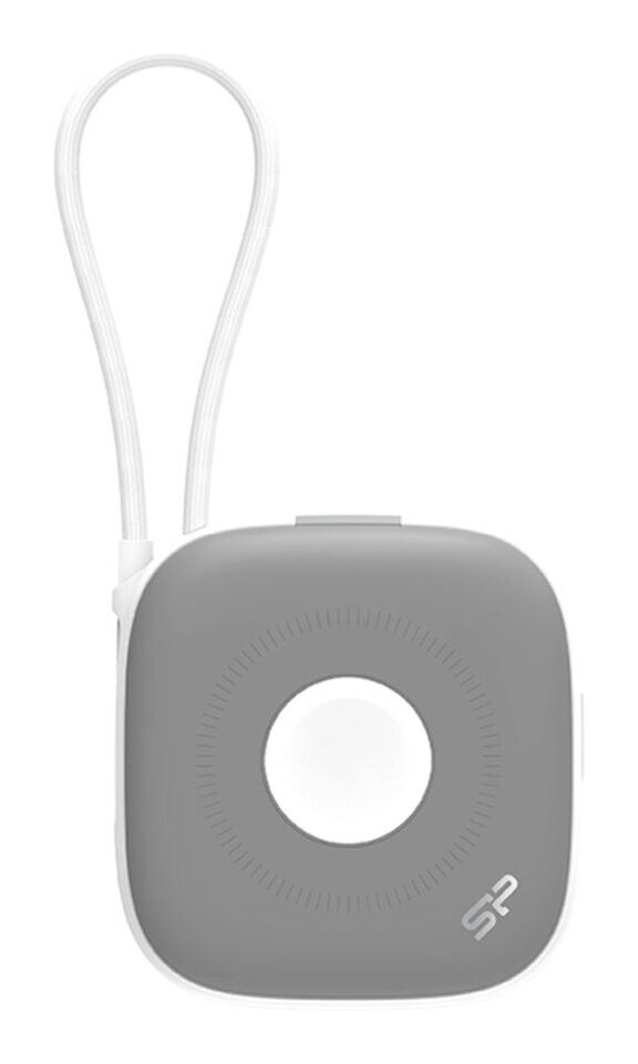 Silicon Power brings an impressive new MP10 power bank with smart features 2 Silicon Power MP10 magnetic power bank 7