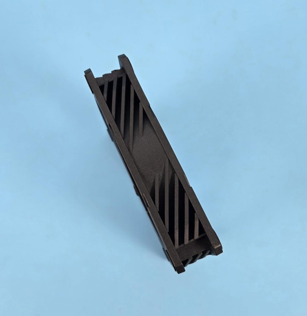 SilverStone IceMyst 360 Pro: A Powerful Cooling Solution 25 SilverStone IceMyst 360 Pro Fan 3 1