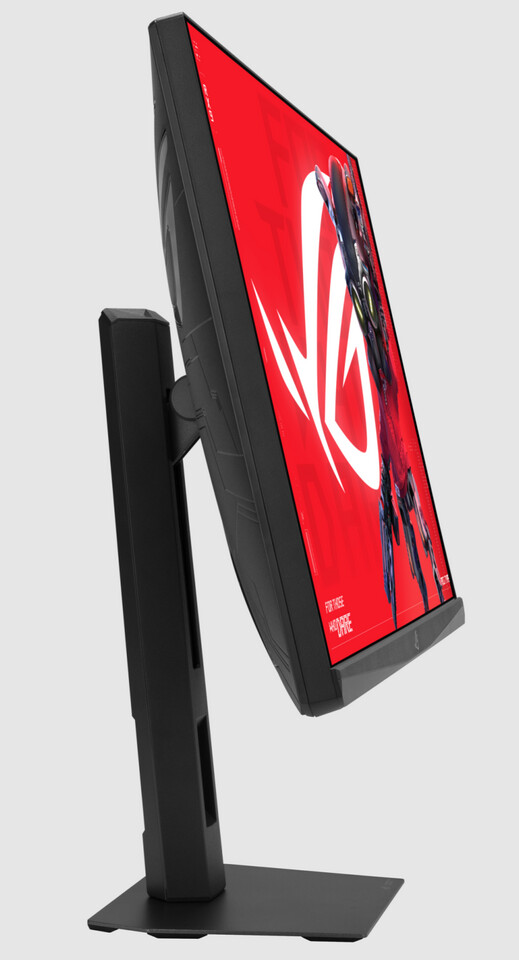 Asus ROG Strix 5K XG27JCG 5K gaming monitor brings stunning clarity and speed 4 Strix 5K XG27JCG monitor 4
