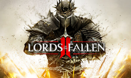 Lords of the Fallen 2 brings an exciting first gameplay reveal and raises expectations