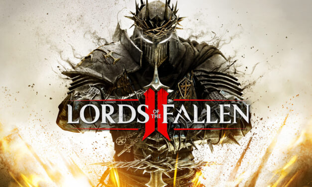 Lords of the Fallen 2 brings an exciting first gameplay reveal and raises expectations