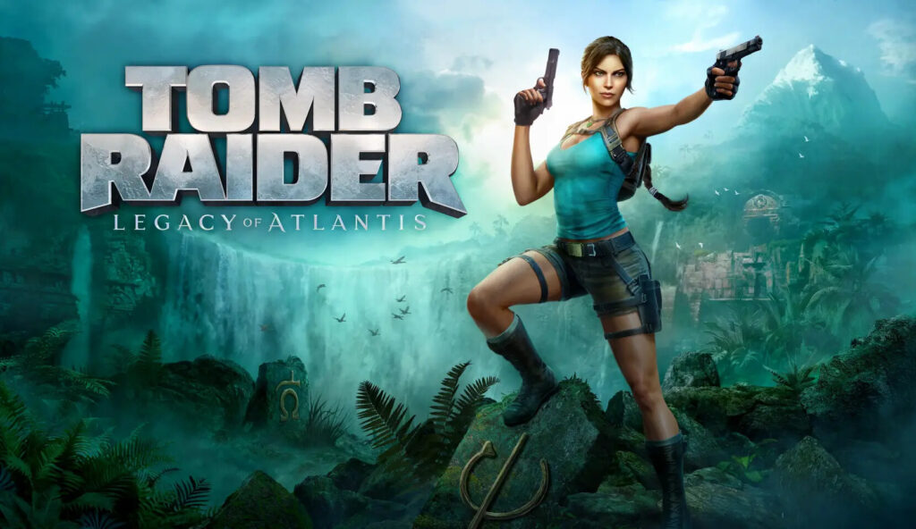 Tomb Raider games bring fresh adventures for fans 2 Tomb Raider