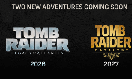 Tomb Raider games bring fresh adventures for fans