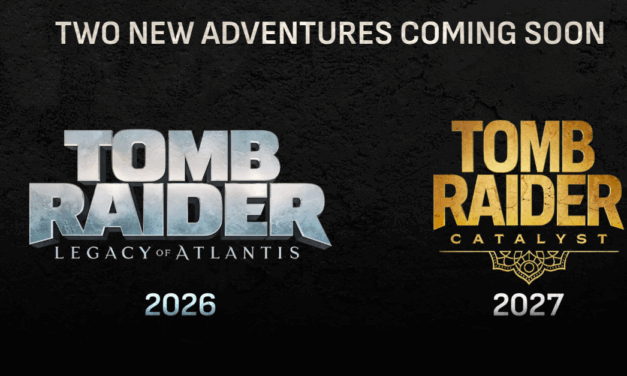 Tomb Raider games bring fresh adventures for fans