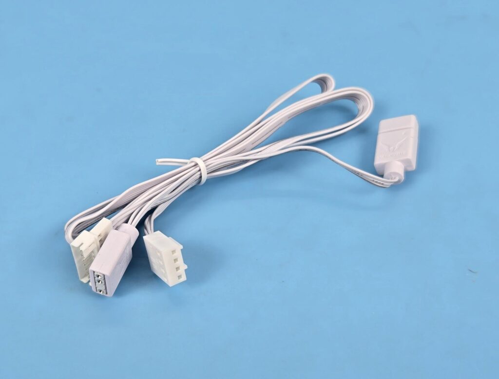 Valkyrie VIND DL125 Cable