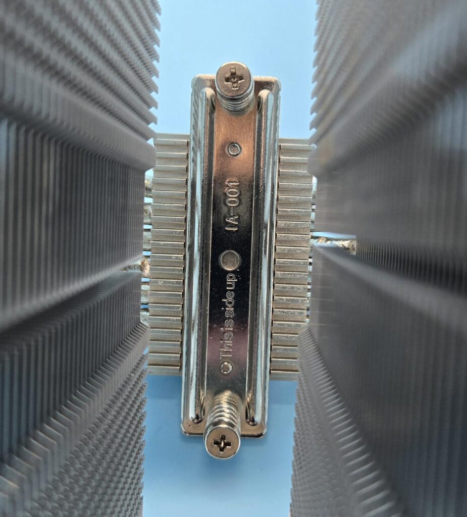 Valkyrie VIND DL125 Mounting Plate