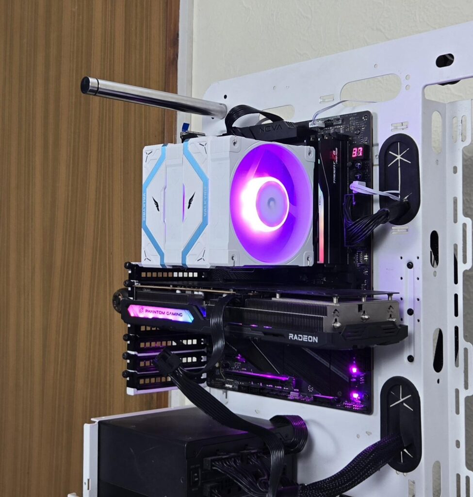 Valkyrie VIND DL125 RGB 5