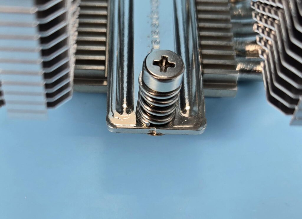 Valkyrie VIND DL125 Screw