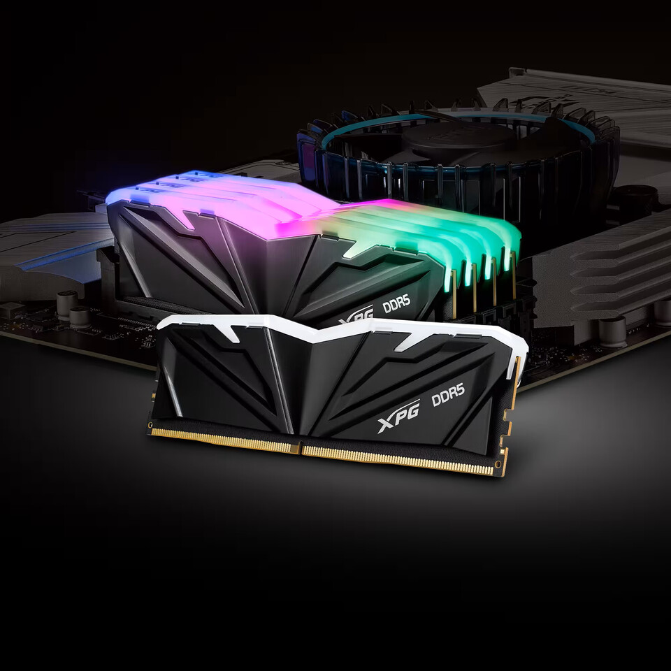 XPG’s new ARMAX DDR5 memory brings powerful speed and a fresh look 2 XPG ARMAX DDR5 memory (4)