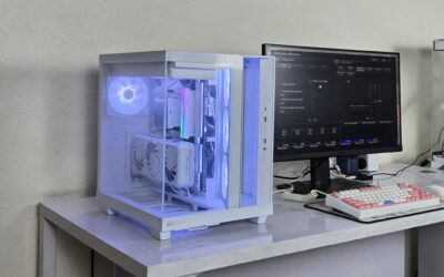 Reviews 10 be quiet! Light Base 500 LX Review