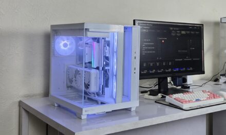 be quiet! Light Base 500 LX Review