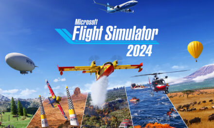 Microsoft Flight Simulator 2024 brings exciting new experience to PS5 players