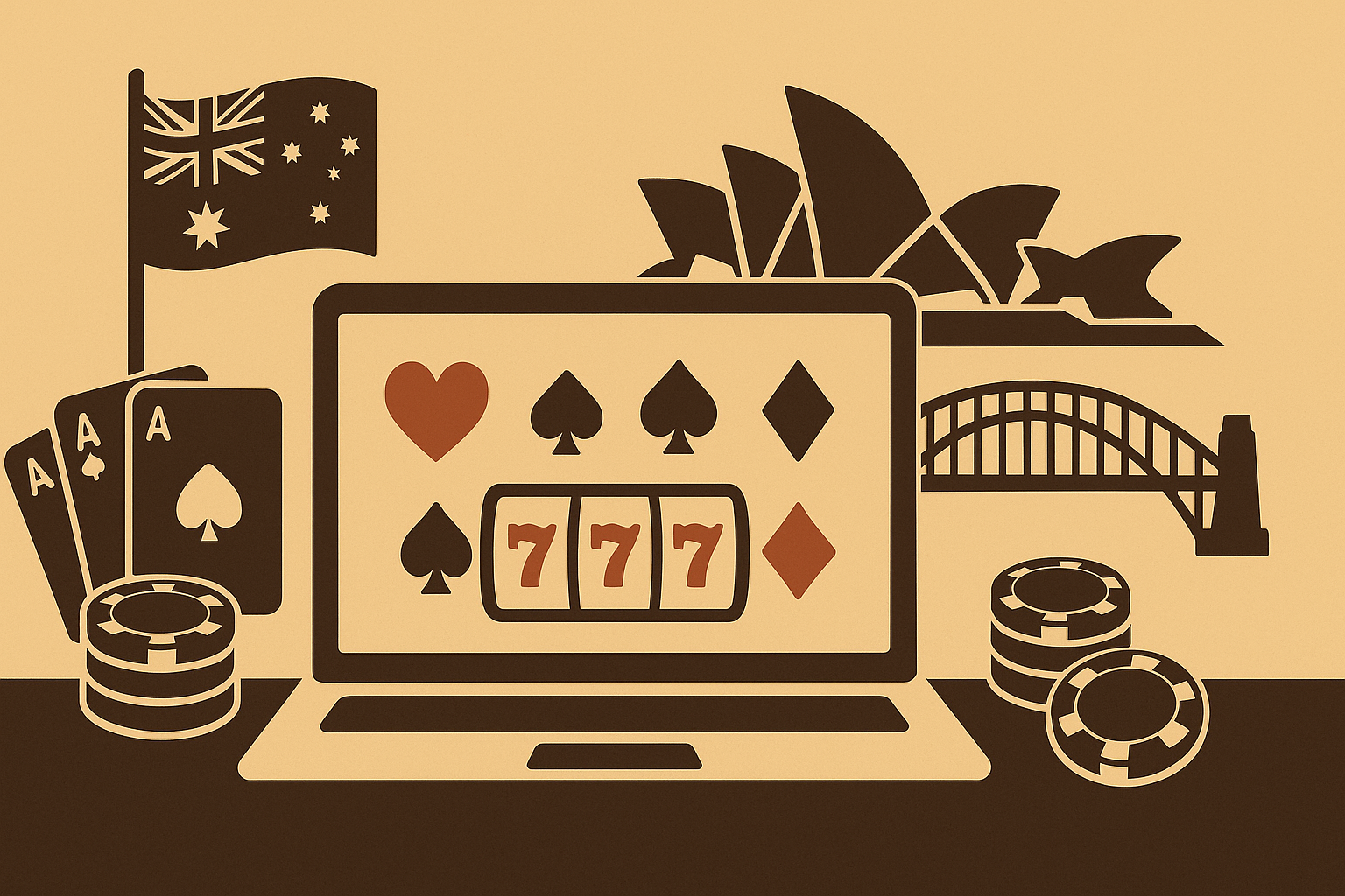 SG Casino Review – Australia’s Rising Star in Online Gaming