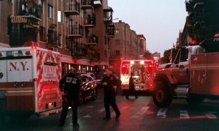 How Technology Assists in Assessing Road Accident Aftermath Scenes
