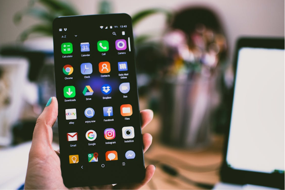 All Apps are Learning About You Faster Than They Used To