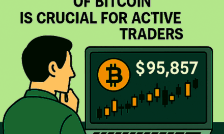 Why Tracking the Real Time Price of Bitcoin is Crucial for Active Traders
