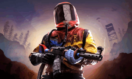 Rust – The Definitive Survival Success Story
