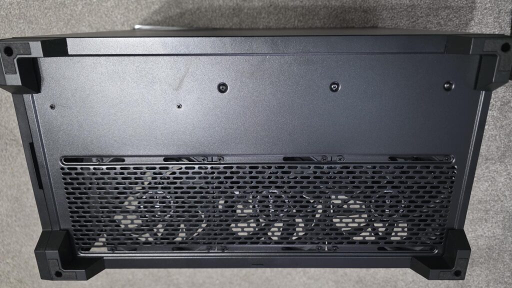 Antec Flux M Case Review - Small Yet Spacious 19 20260108 144534 Copy