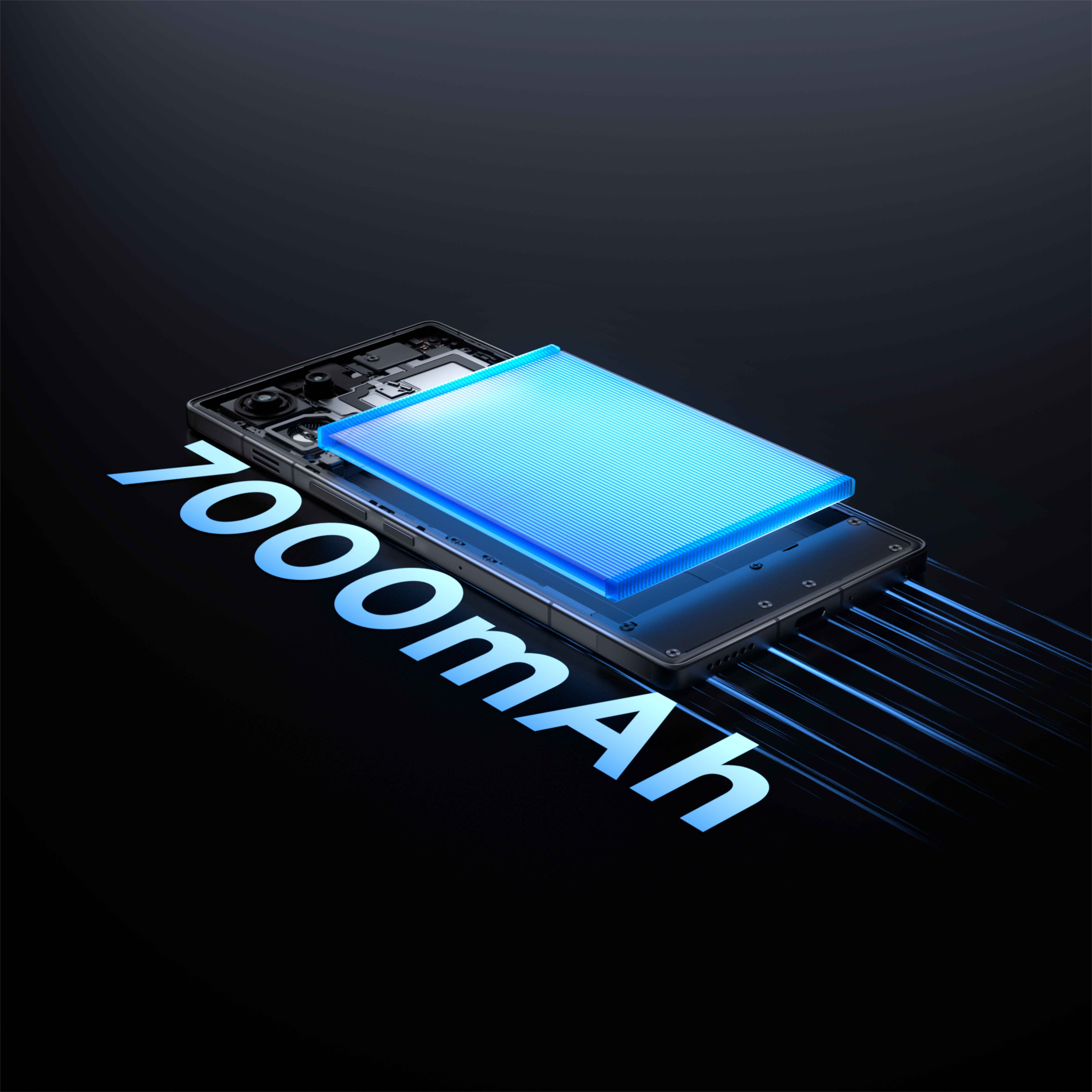 REDMAGIC unveils powerful and slim REDMAGIC 11 Air gaming phone 6 7000mAh