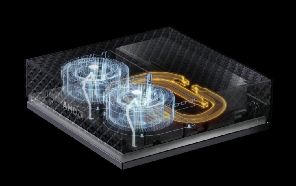 AMD shows powerful and exciting Ryzen AI Halo as a new AI development platform at CES 2026 3 AMD Ryzen AI Halo
