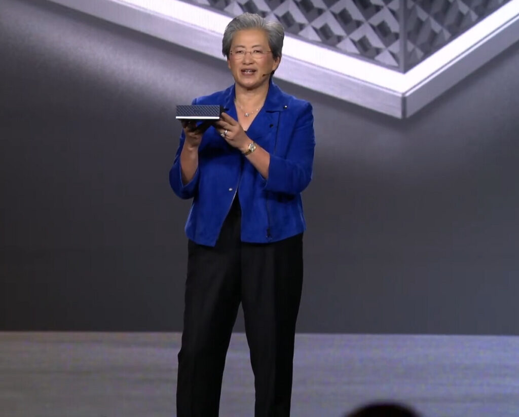 AMD shows powerful and exciting Ryzen AI Halo as a new AI development platform at CES 2026 1 AMD Ryzen AI Halo 4