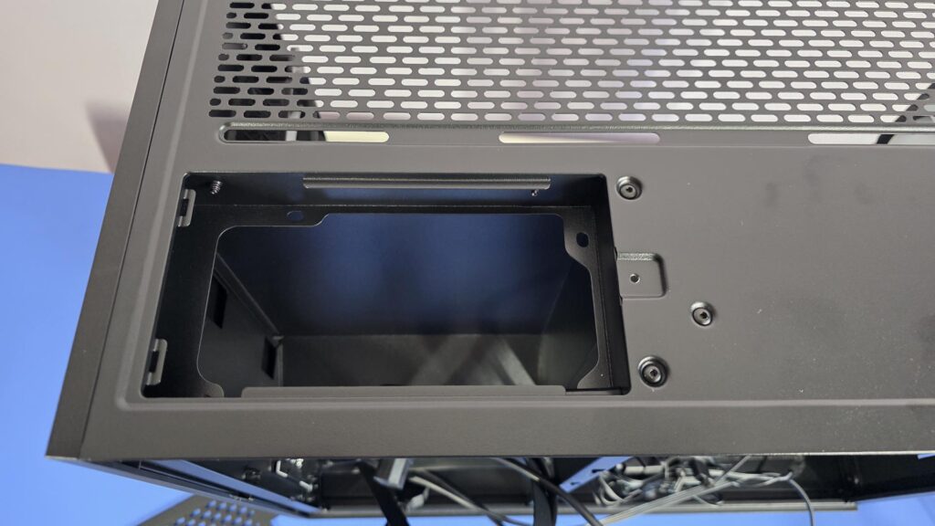 Antec Flux M Case Review - Small Yet Spacious 11 Antec Flux M MATX Case 23 Copy