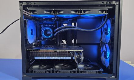 Computer Info Bits: A Overview Of Their Free PC Hardware Tools and Calculators