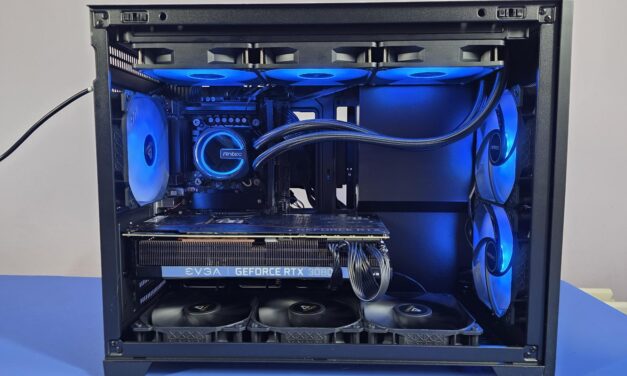 Computer Info Bits: A Overview Of Their Free PC Hardware Tools and Calculators