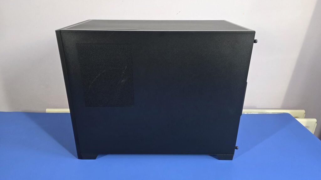 Antec Flux M Case Review - Small Yet Spacious 8 Antec Flux M MATX Case 9 Copy