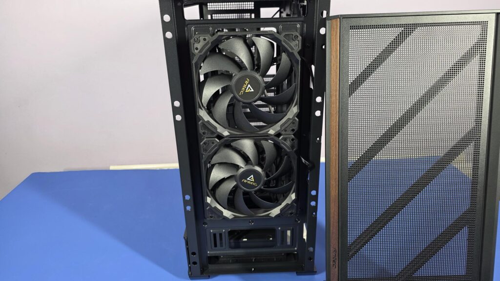 Antec P30 AIR PC Case Review - Budget Friendly Mid-Tower Goodness 5 Antec P30 Case 18