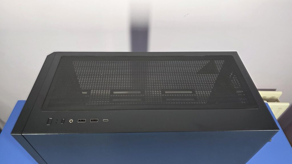 Antec P30 AIR PC Case Review - Budget Friendly Mid-Tower Goodness 12 Antec P30 Case 8