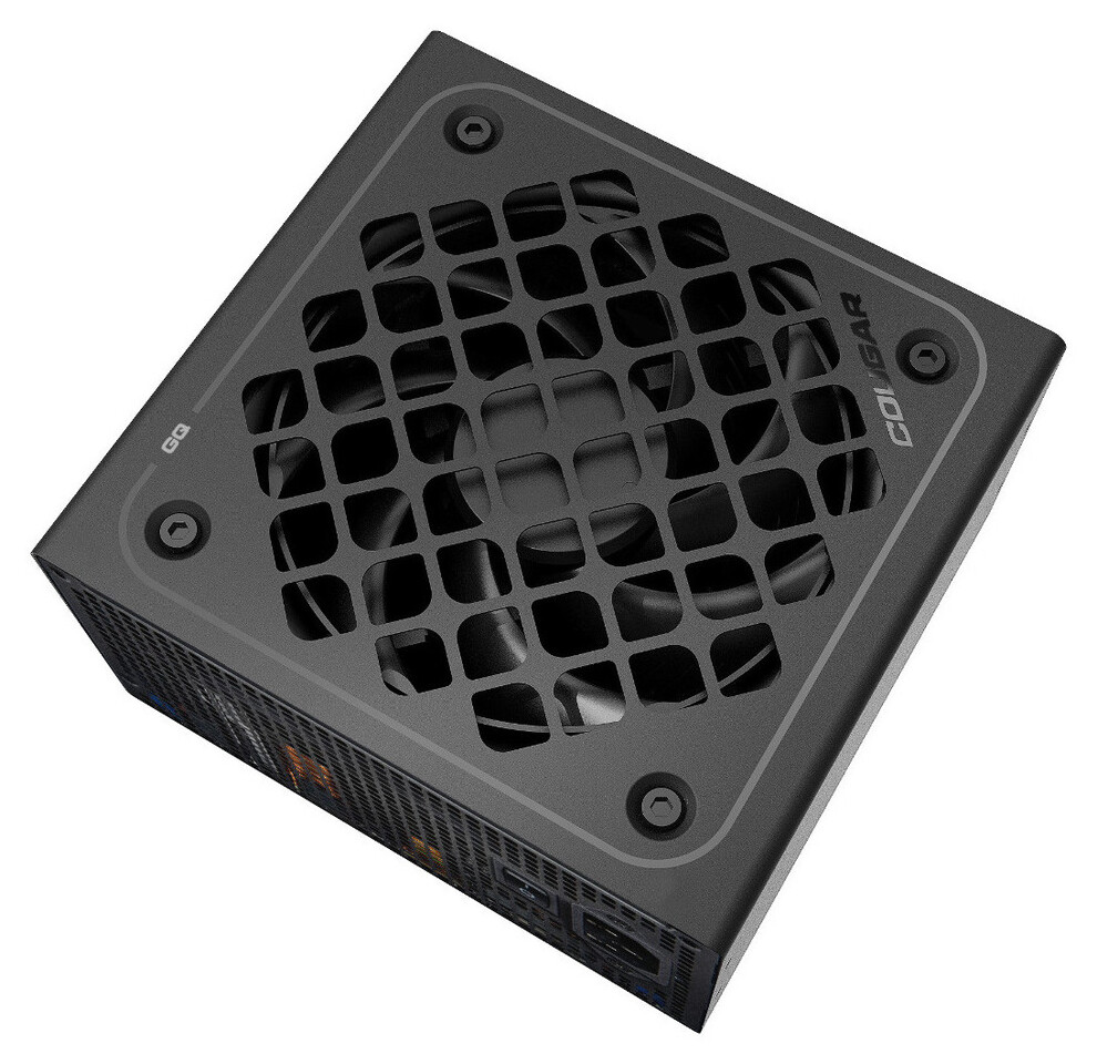 COUGAR brings bold and smarter gaming gear to CES 2026 with powerful new designs 6 Cougar Polar V2 series psu