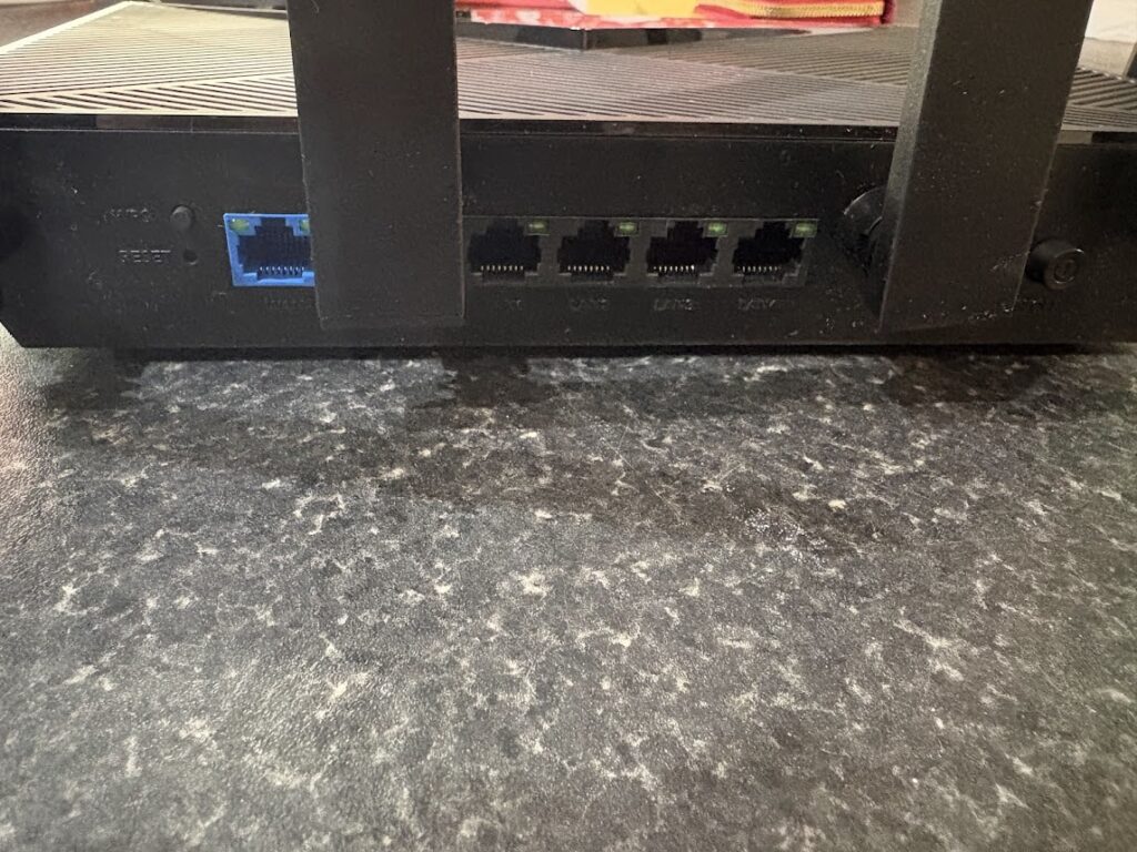 Cudy BE6500 2.5G Dual Band WiFi 7 Router Review. A great little powerful router, suitable for home or office. 7 CudyRead