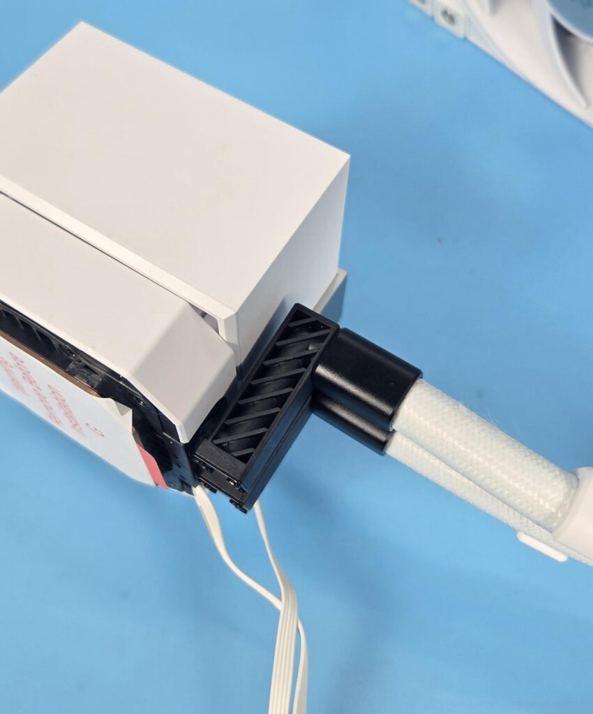 DeepCool CL6600 White AIO 2