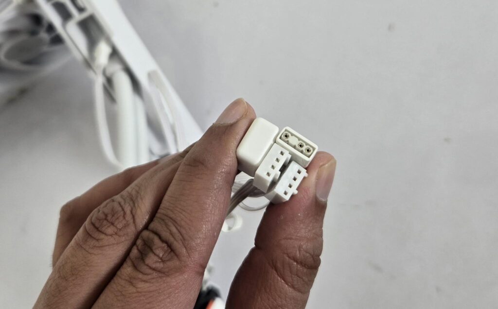 DeepCool CL6600 White AIO 6