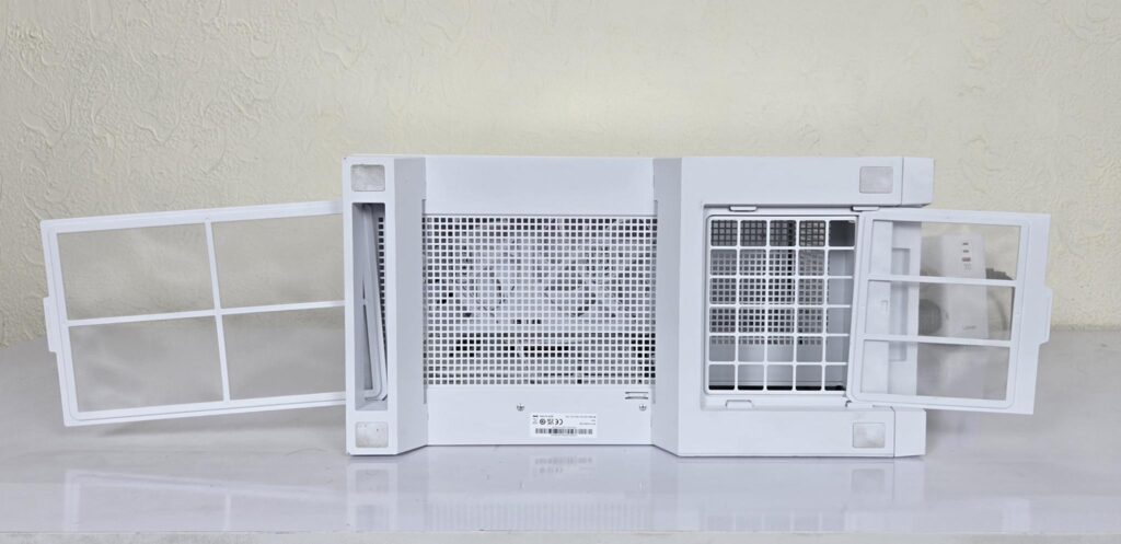 DeepCool CL6600 White Bottom