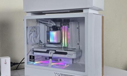 DeepCool CL6600 White Review: A Worthy Contender