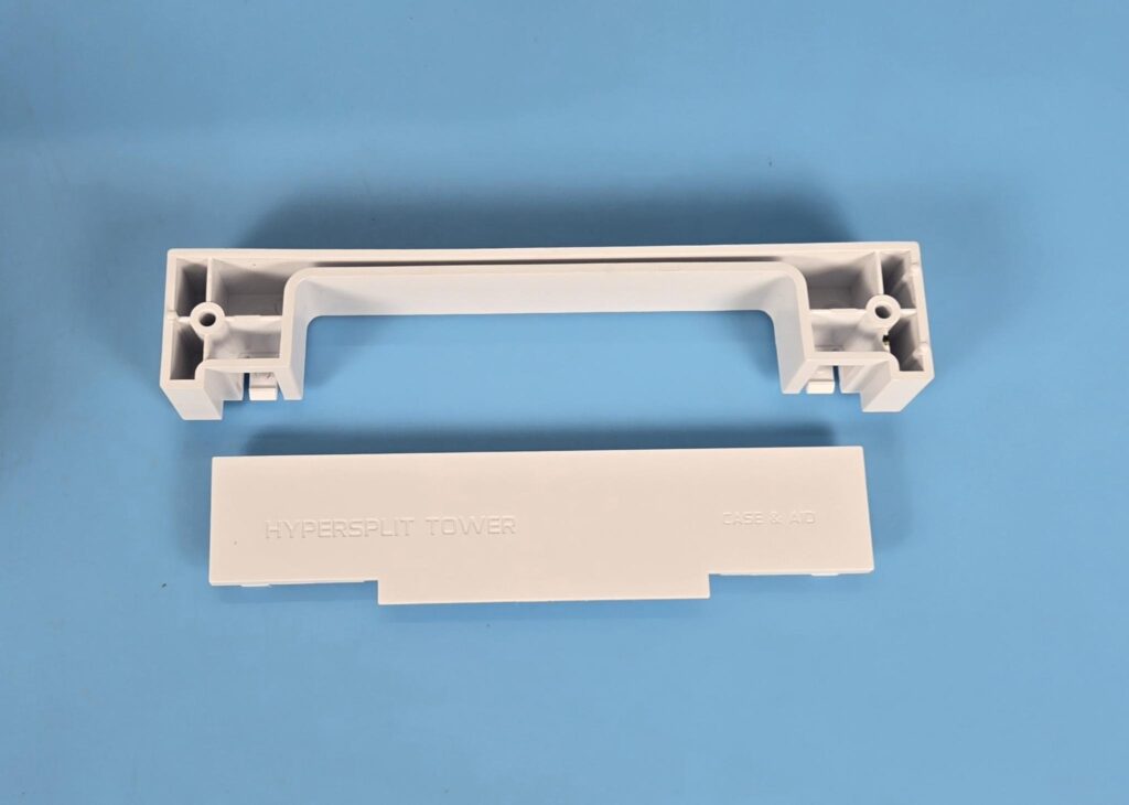 DeepCool CL6600 White Top Chamber 3