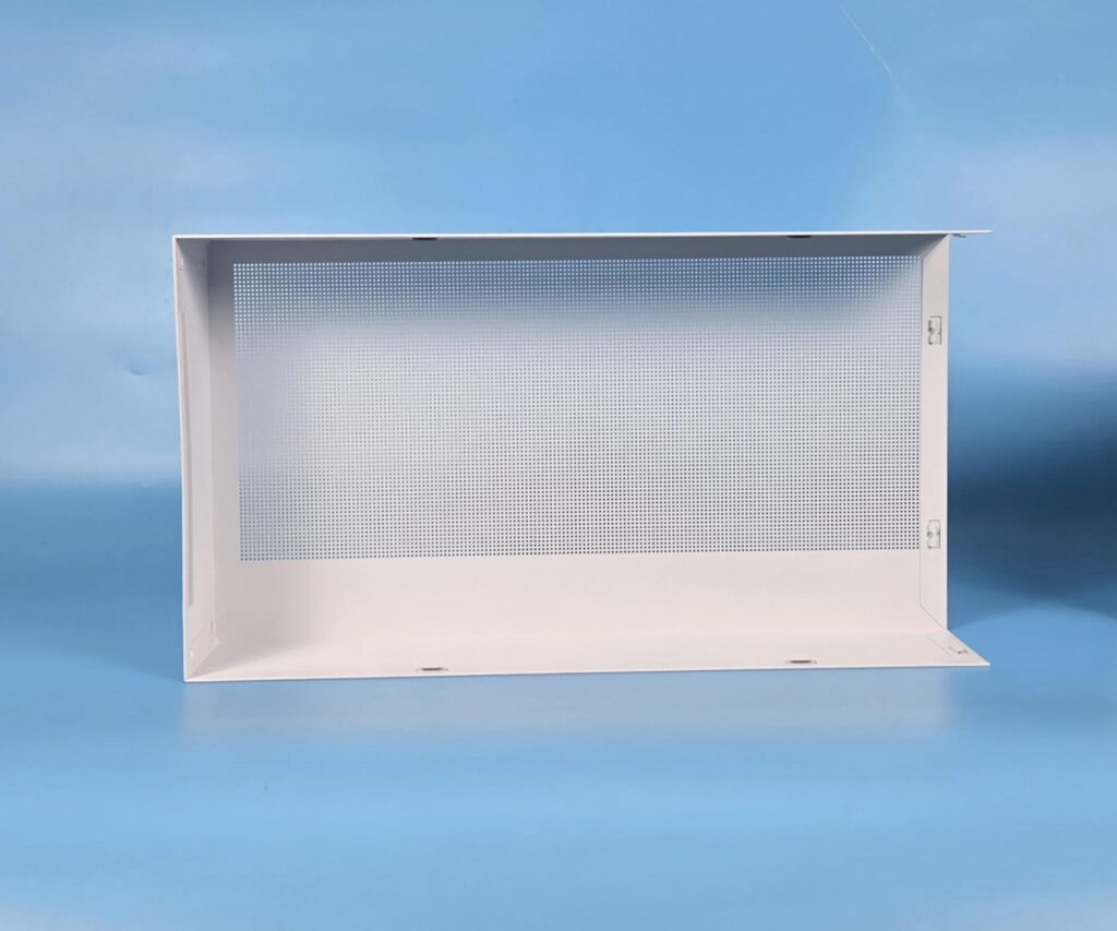 DeepCool CL6600 White Top Chamber 5