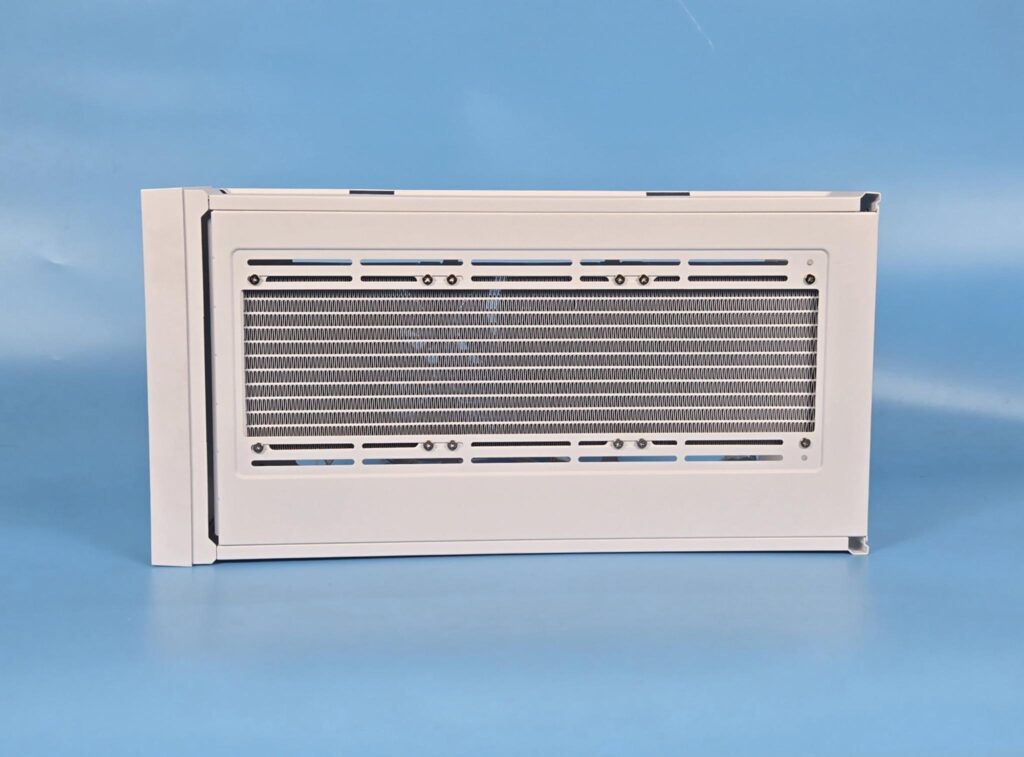 DeepCool CL6600 White Top Chamber 6
