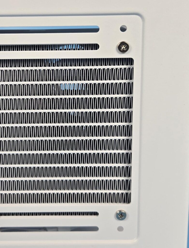 DeepCool CL6600 White Top Chamber 7