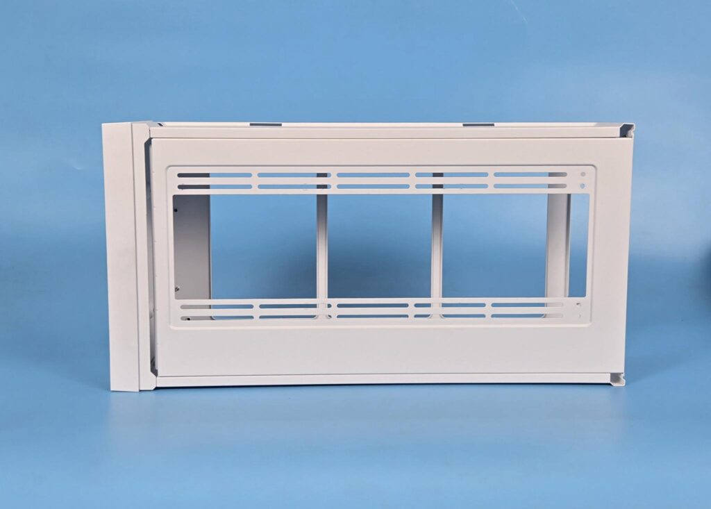 DeepCool CL6600 White Top Chamber 8