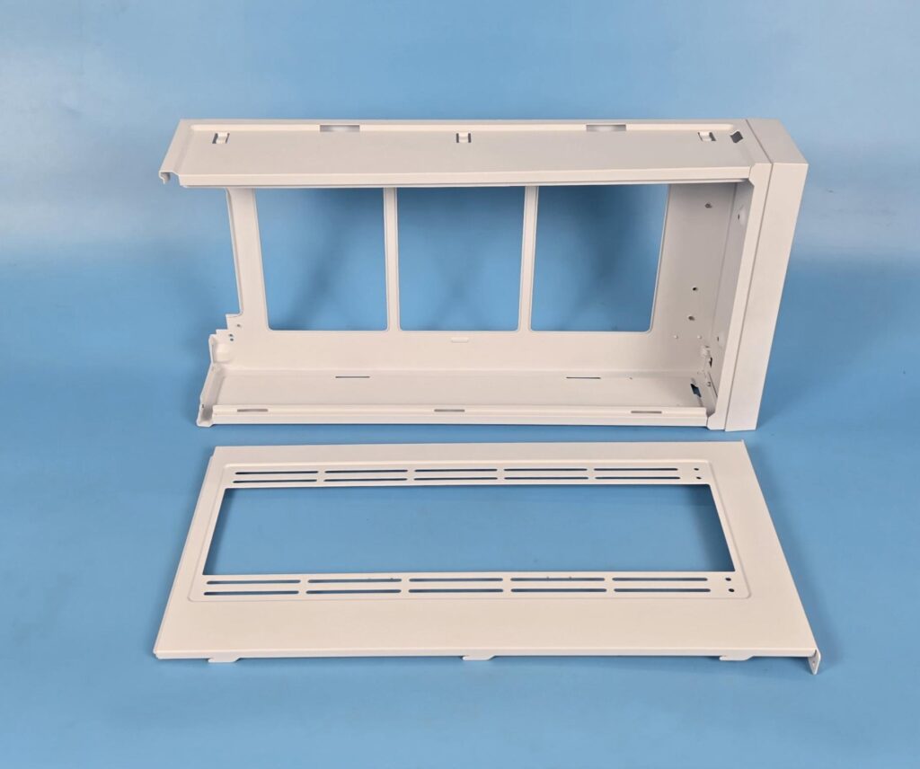 DeepCool CL6600 White Top Chamber 9