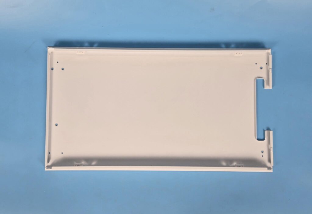 DeepCool CL6600 White Top Chmaber 10