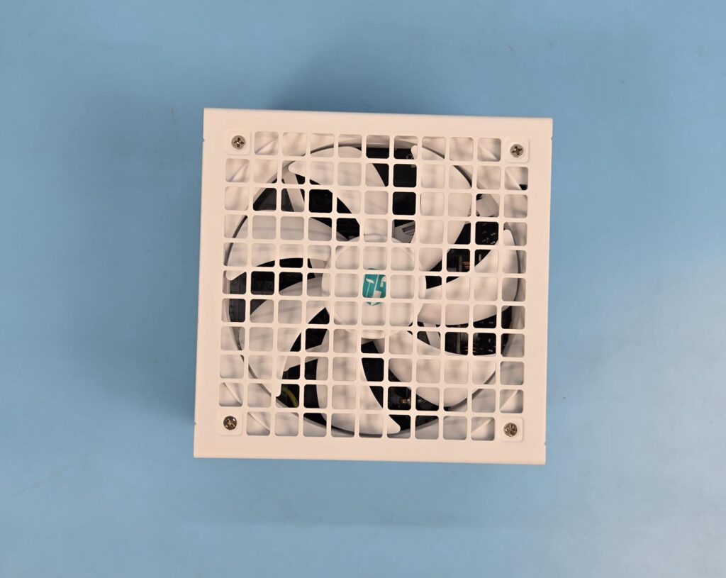 DeepCool PN1000M White PSU 2