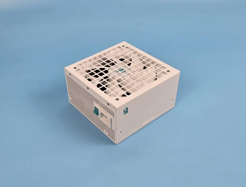 DeepCool PN1000M White PSU 5